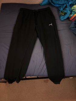Puma Sweats