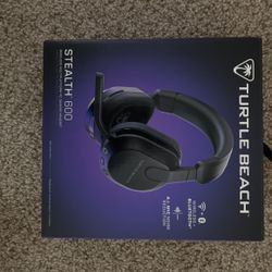 Turtle Beach Mic