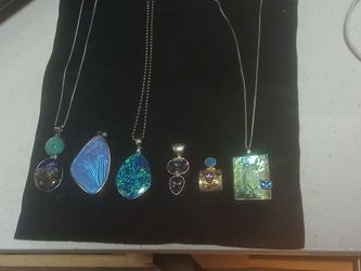 Vintage Custom Jewelry 