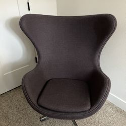 Swivel Chair