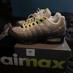 Air Max 95 Neon 