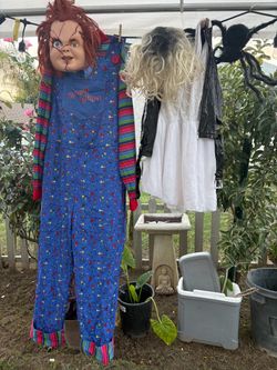 Halloween costumes