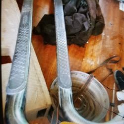 Truck Steps No Brackets $50