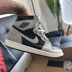 Nike Air Jordan Shadow 2.0