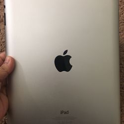 IPad 4 Unlocked