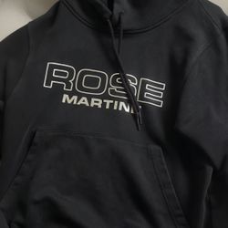 Rose Martine Hoodie