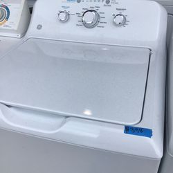 GE  Washer 