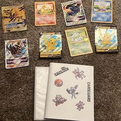 Pokémon Cards Rare