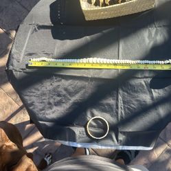 Necklace And Bracelet Carved 