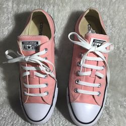 Converse All Star Lifestyle Sneakers Women’s Size 10 / Men’s Size 8