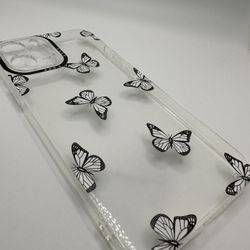 Case iPhone 13 Pro Max 