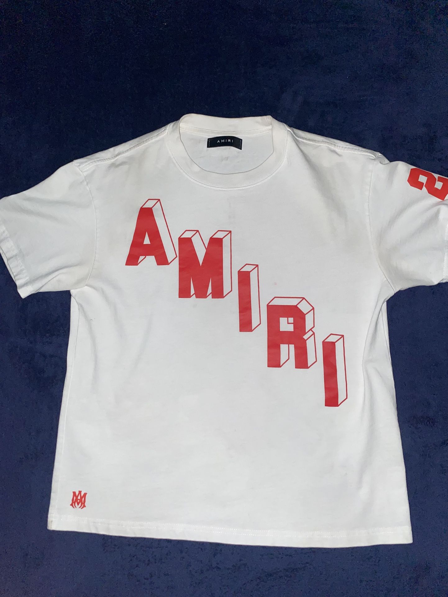 Amiri Shirt