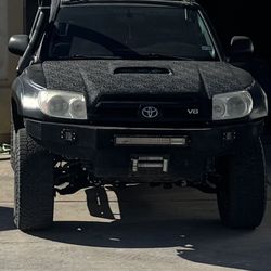 2004 Toyota 4Runner