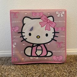 Hello Kitty Organizer