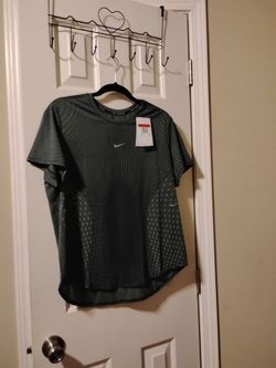 Nike Running T-Shirt with Tags