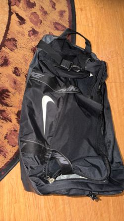 Nike Duffel Bag
