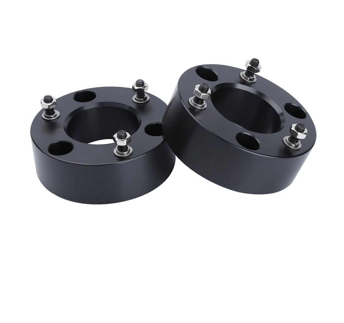 2.5 Inch Lift Kit For F150
