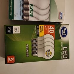 Light Bulbs