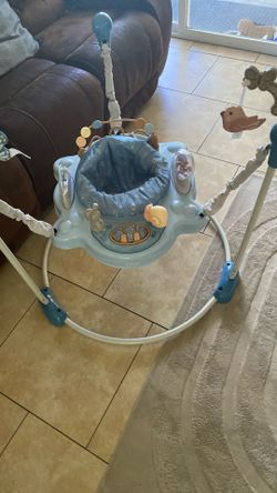 Activity Center