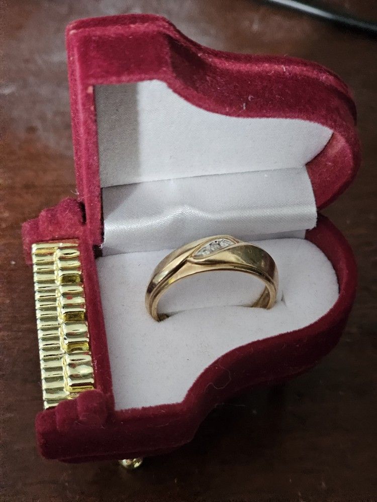 Wedding RING or RING FOR MEN