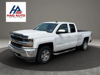 2019 Chevrolet Silverado 1500 LD