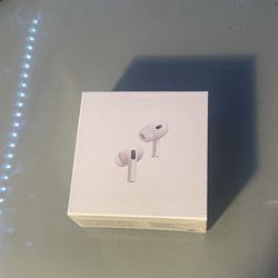 AirPod Pro 2nd
