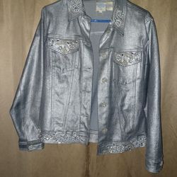 Beautiful jacket