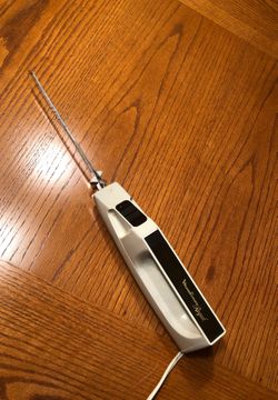 Moulinex Electric Knife