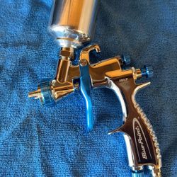 Blue Point Gravity Feed Gun Mini