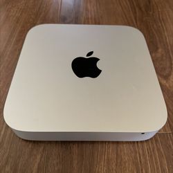 Mac Mini 