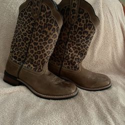 Women’s Boots