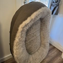 Large Costco Dog Bed 