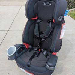 Car Seat