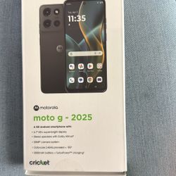Motorola 5g 
