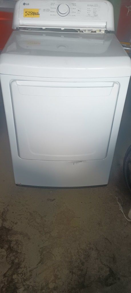 Dryer