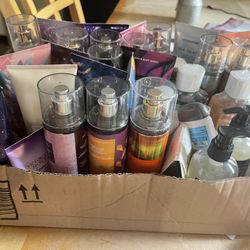 Bath And Body Works Lot