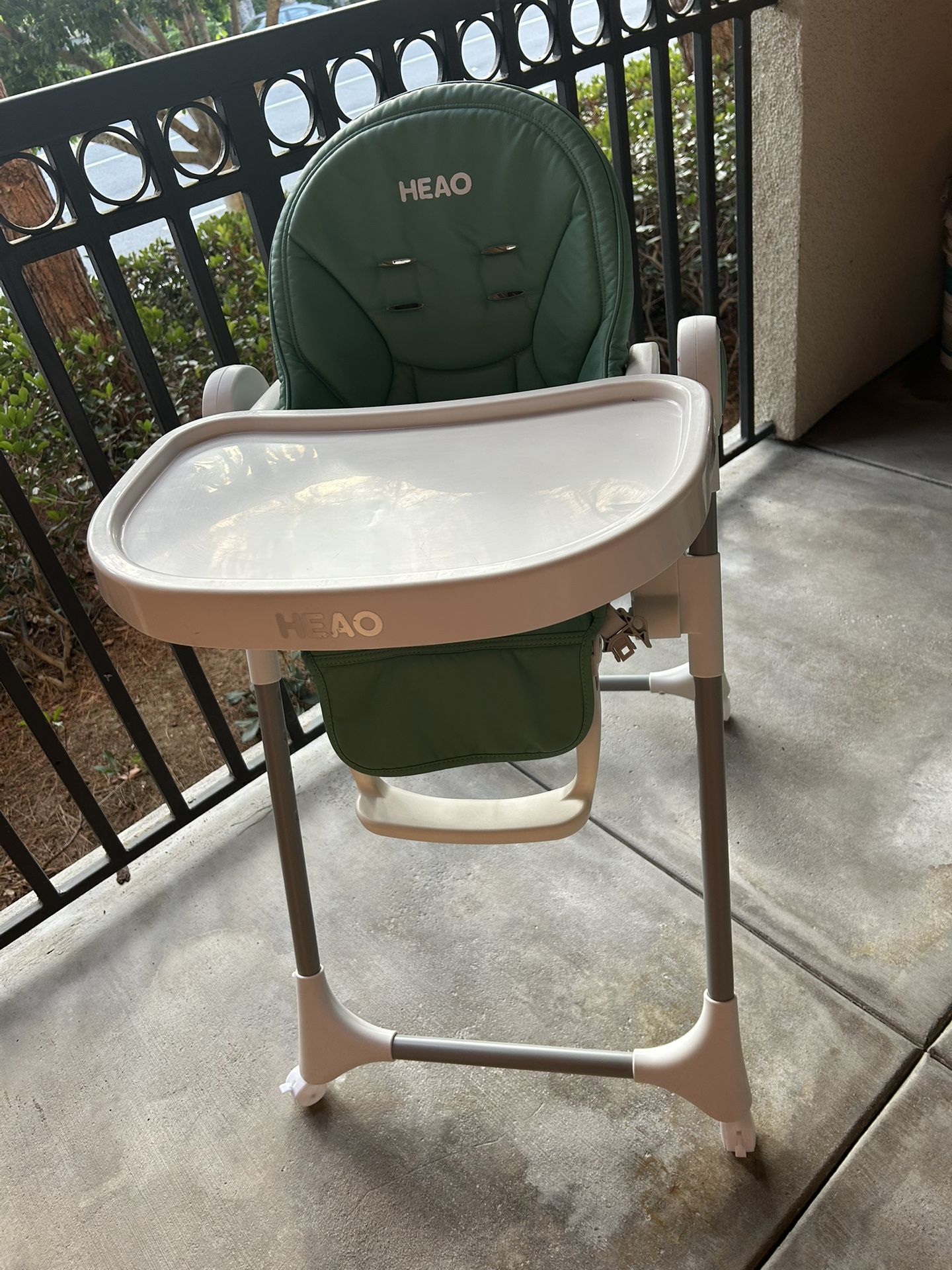 High Chair