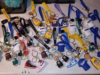 Key Chains