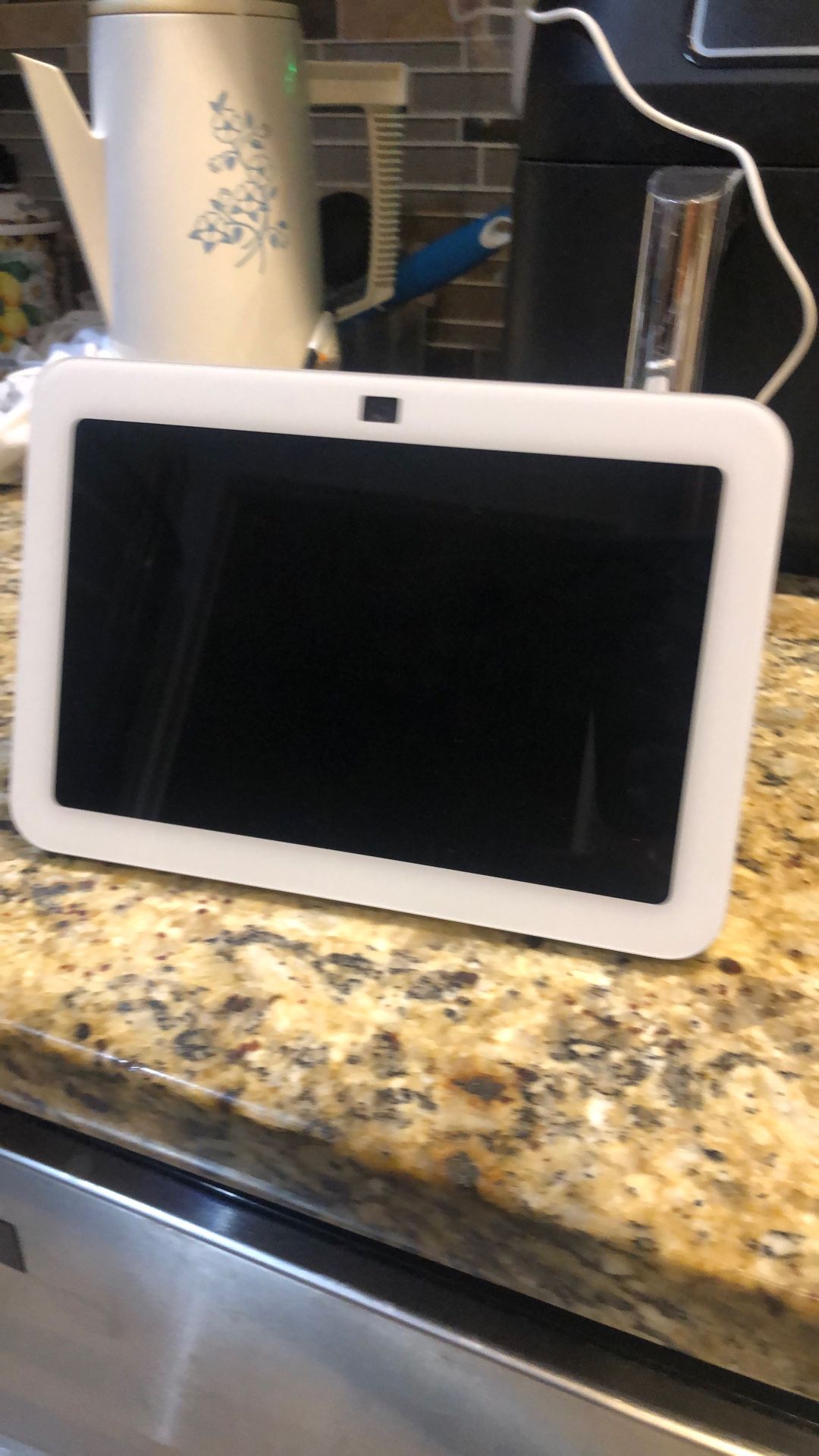 Google Nest Hub