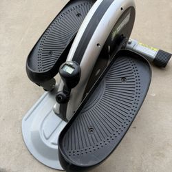 Under Desk Elliptical 