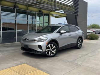 2023 Volkswagen ID.4