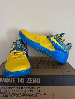 Nike KD 4