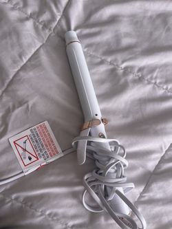 T3 Curling Iron