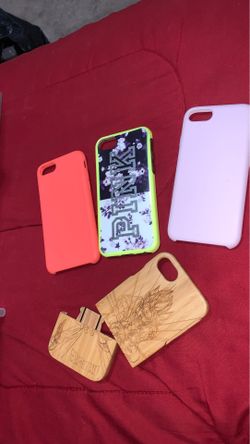 iPhone 7 cases