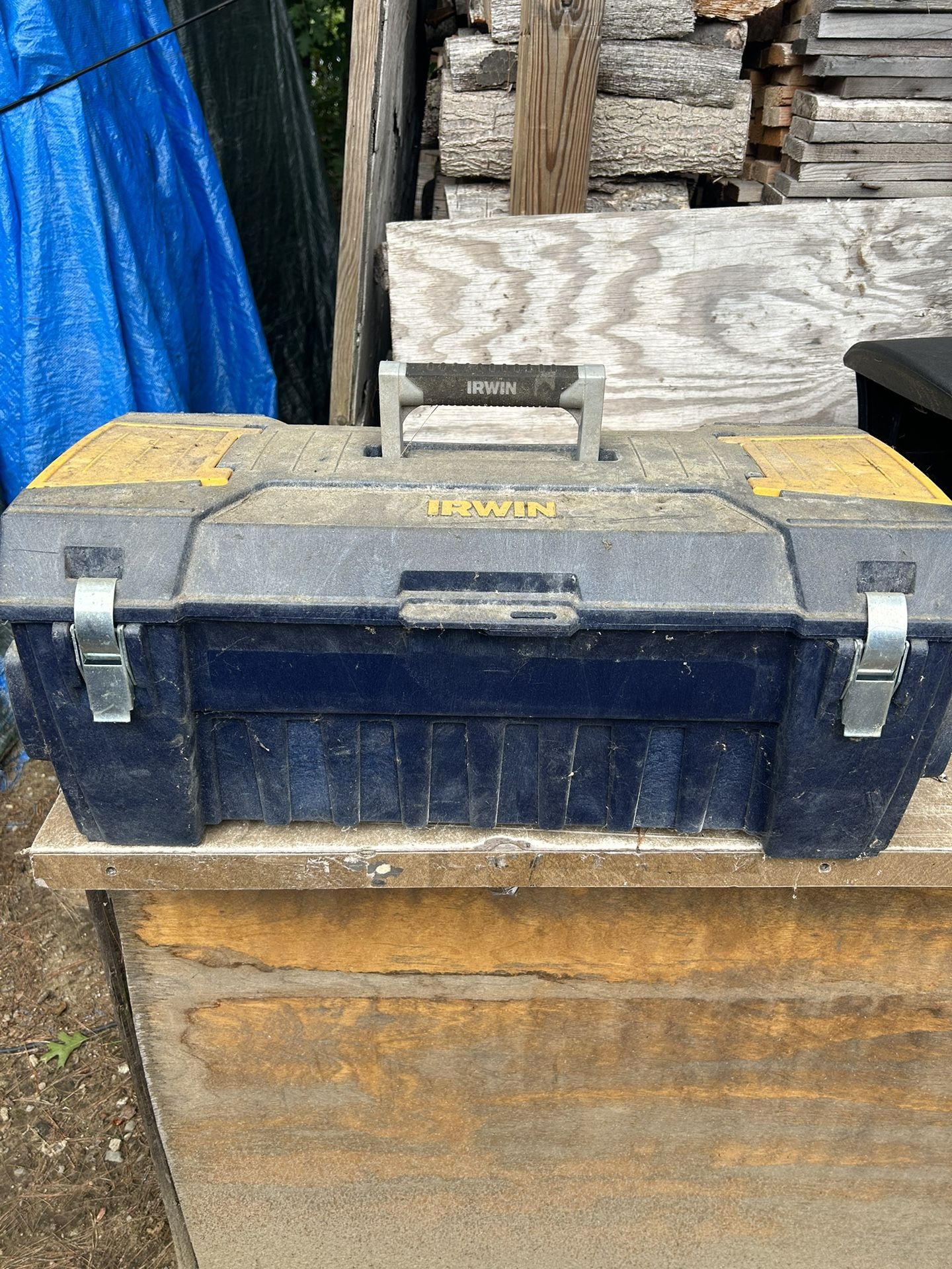 Tool Box