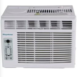 Brand new air conditioner 
