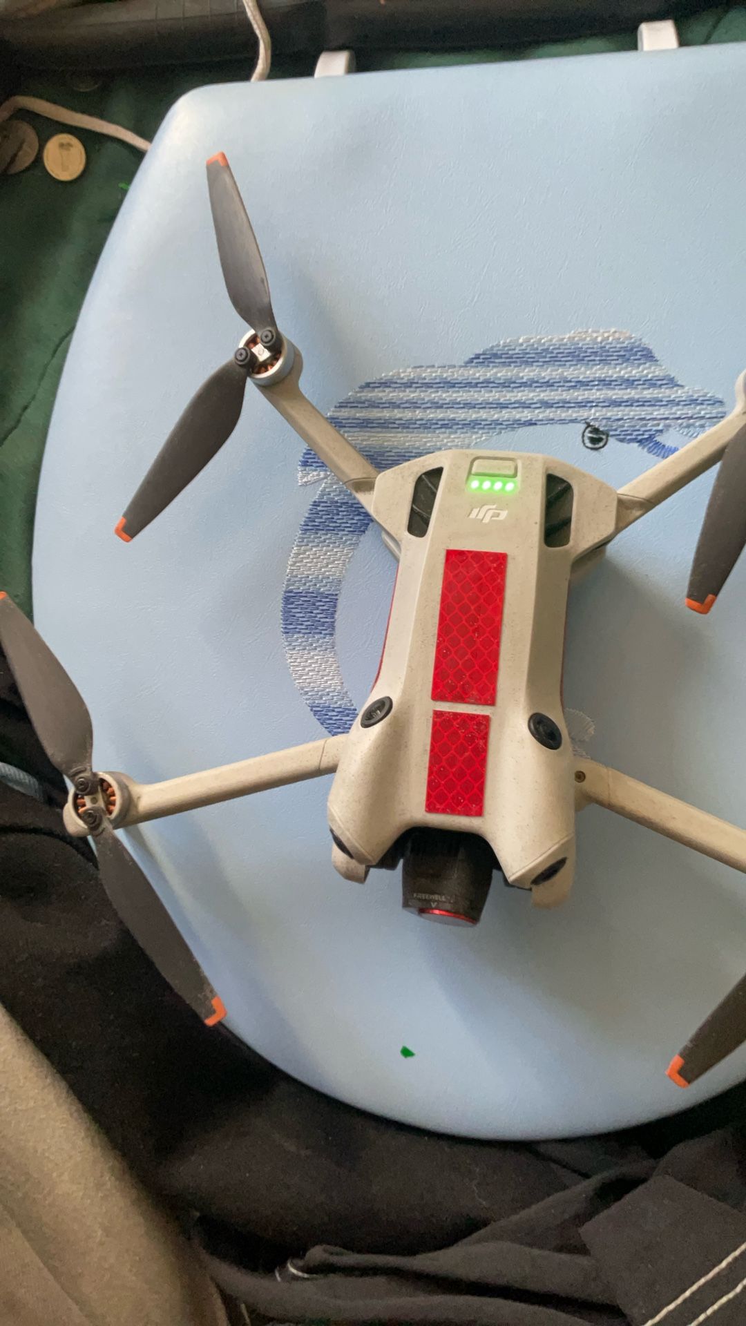Dji Mini 4 Pro Drone