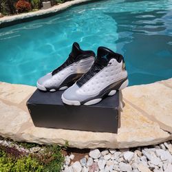 Jordan 13 Retro Barons