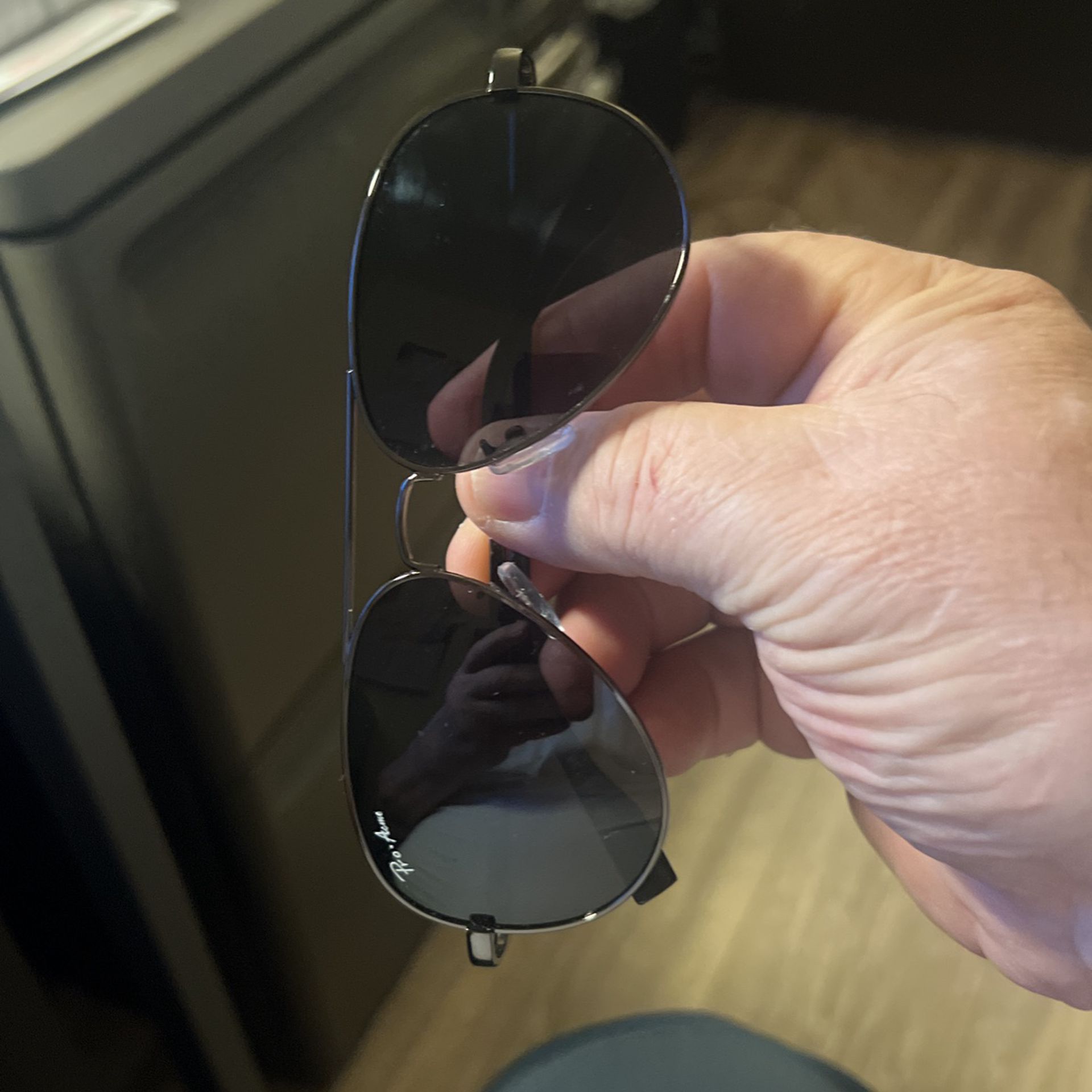 Pro Acme Pilot Sunglasses 