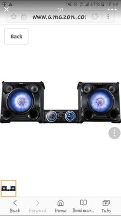 giga sound sistem,samsung